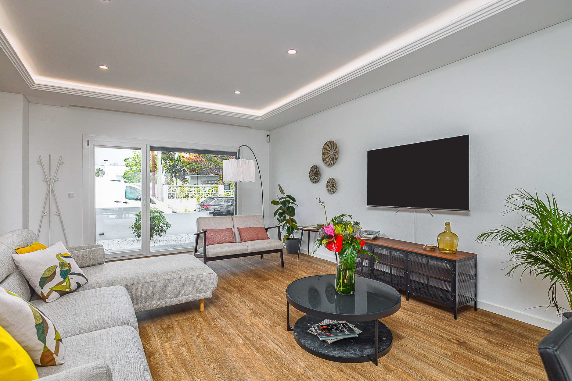 lisbon caparica house